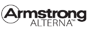 Alterna by Armstrong Logo